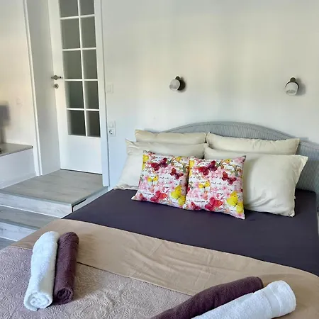 Porto Apartmán Neum