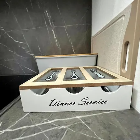 Apartamento Porto *