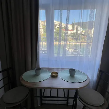 Porto Апартаменты Неум