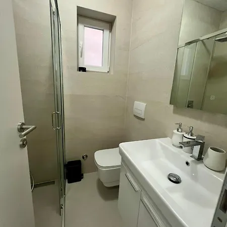 Apartmán Porto Neum