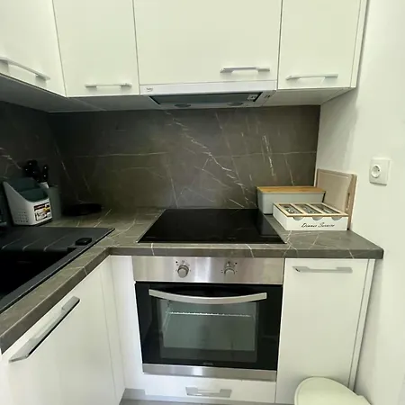 Porto Apartmán Neum