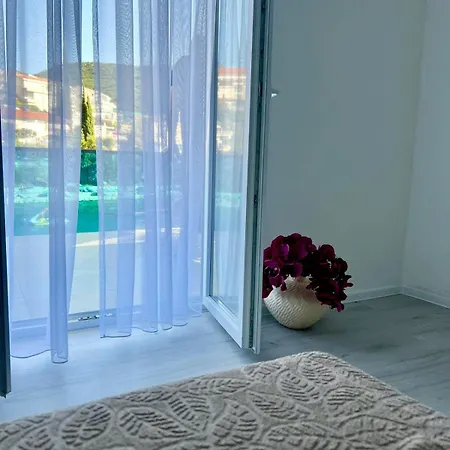 Апартаменты Porto