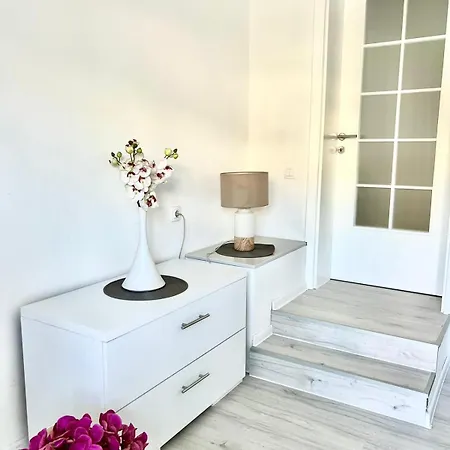Апартаменты Porto