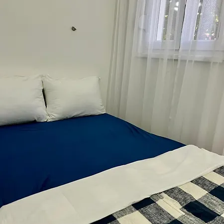 Porto Апартаменты