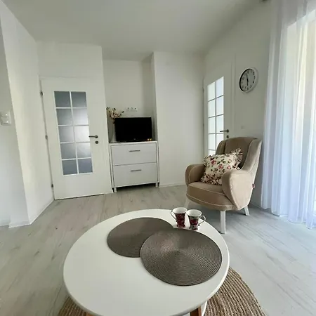 Porto Apartamento Neum