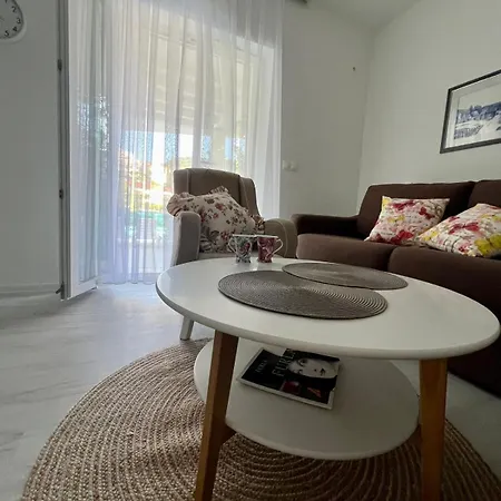 Lägenhet Porto Neum