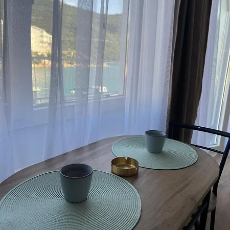 Porto Lägenhet Neum