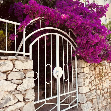 Porto Lägenhet Neum