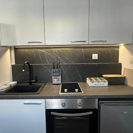 Apartmán Porto Neum