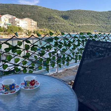 Porto Apartamento Neum