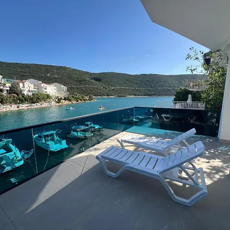 Porto Apartmán Neum