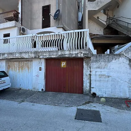 Porto Апартаменты Неум