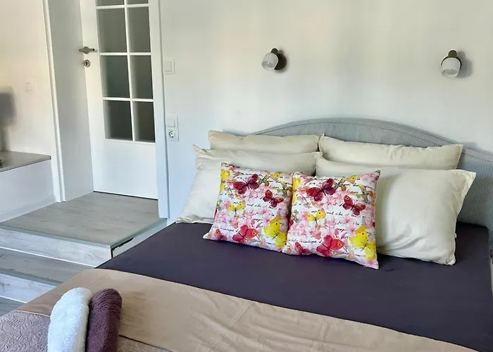 Porto Apartment Neum