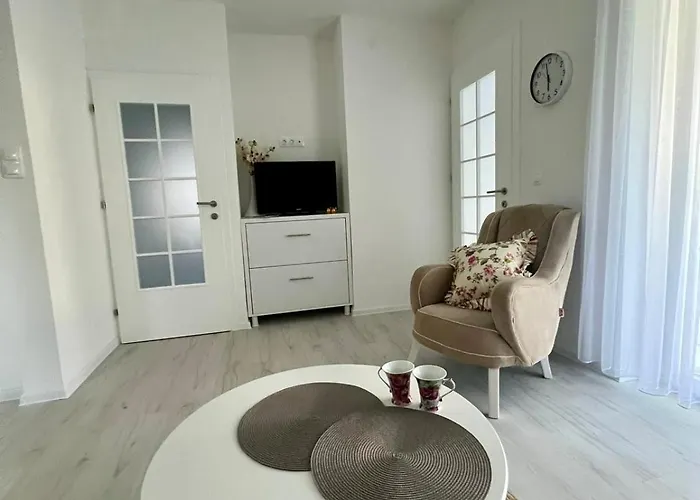 Porto Apartment Neum