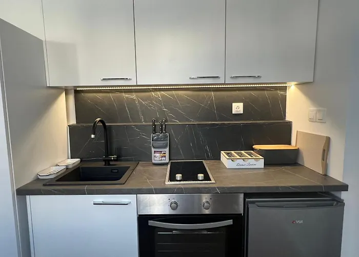 Apartment Porto Neum